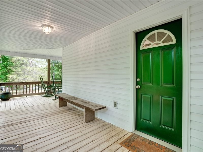 418 Campbell Road Cedartown - Photo 10