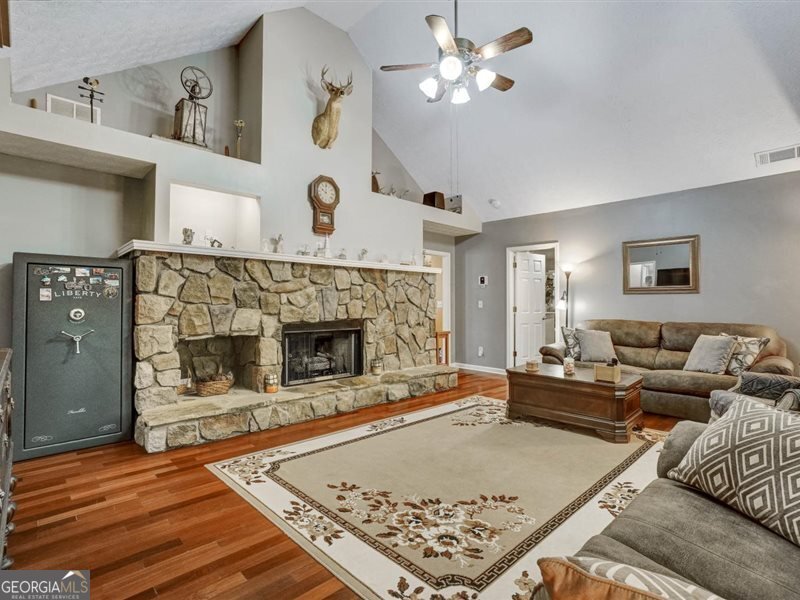 418 Campbell Road Cedartown - Photo 11