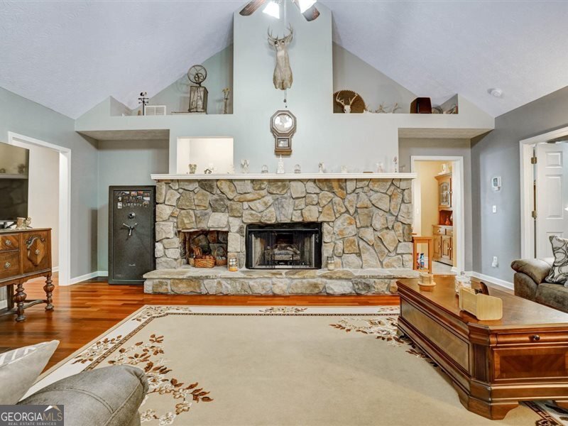 418 Campbell Road Cedartown - Photo 12