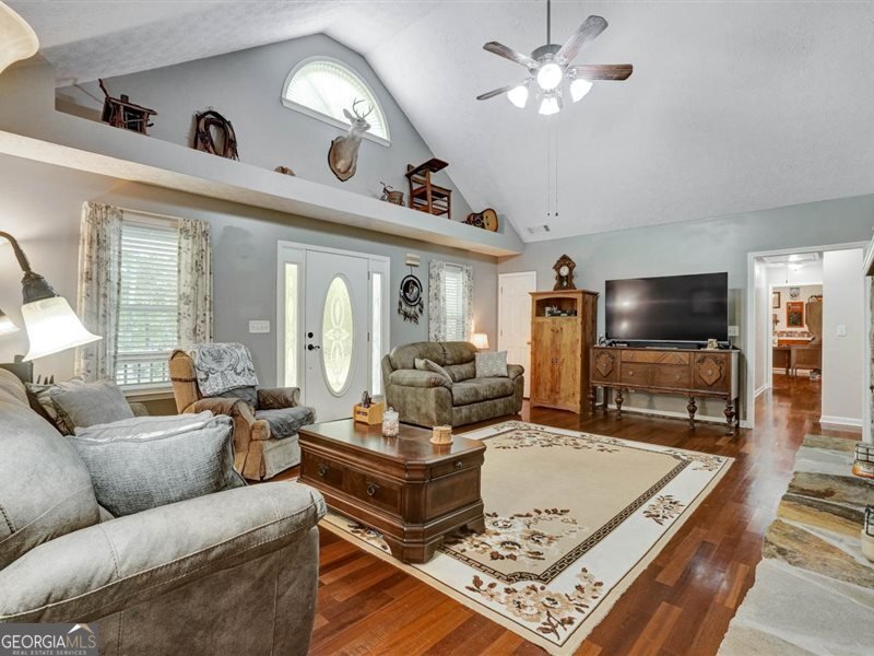 418 Campbell Road Cedartown - Photo 13