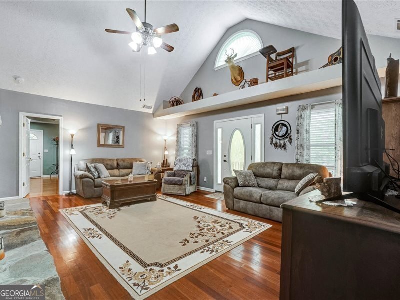 418 Campbell Road Cedartown - Photo 14