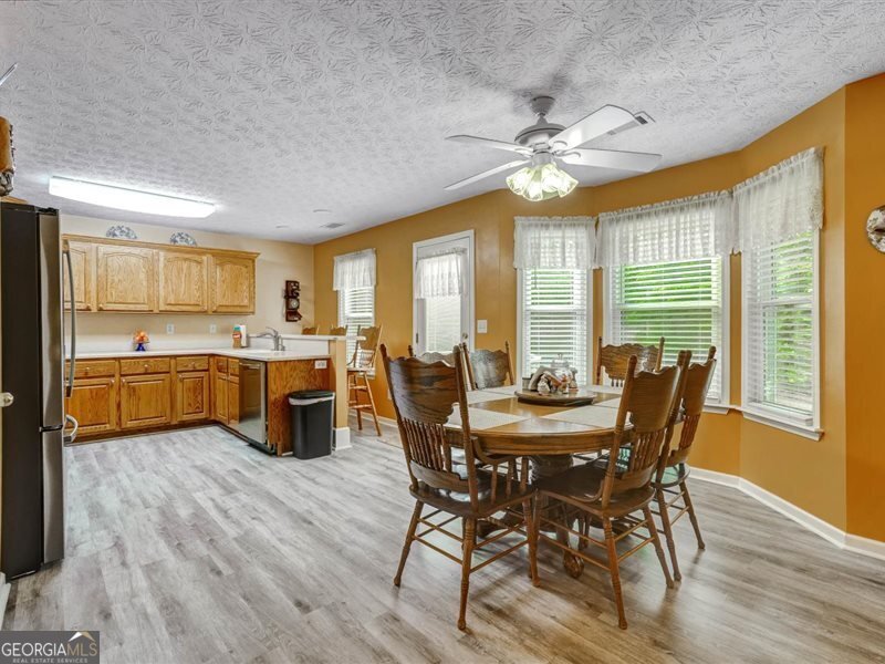 418 Campbell Road Cedartown - Photo 15