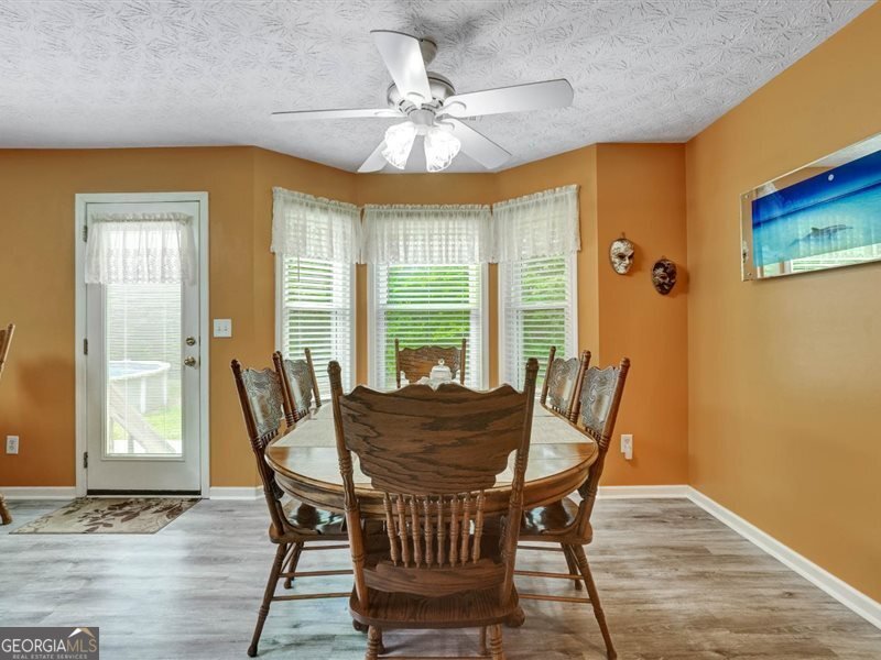 418 Campbell Road Cedartown - Photo 16