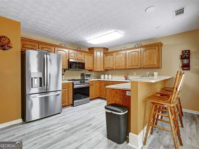 418 Campbell Road Cedartown - Photo 17