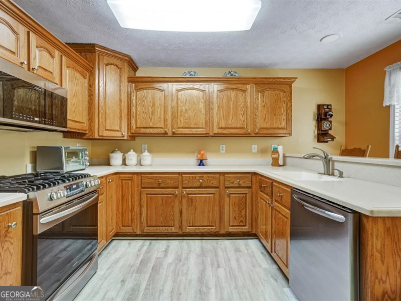 418 Campbell Road Cedartown - Photo 18