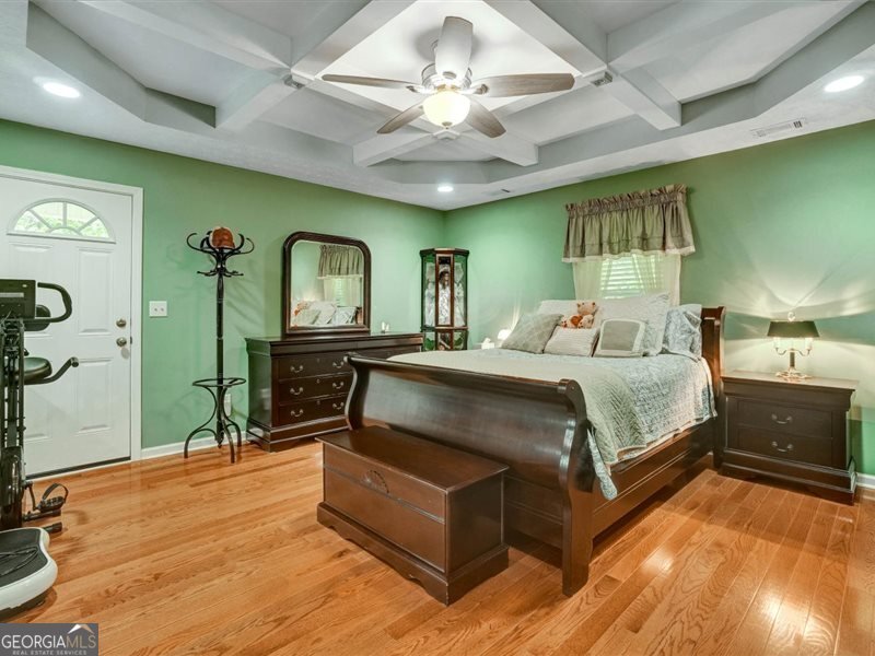 418 Campbell Road Cedartown - Photo 19