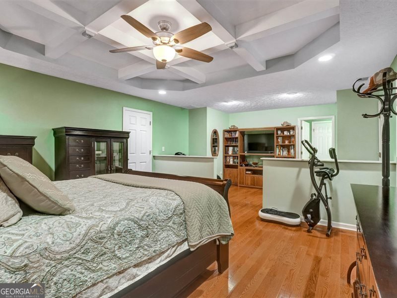 418 Campbell Road Cedartown - Photo 20
