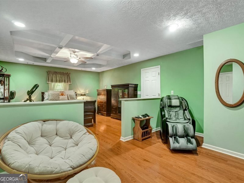 418 Campbell Road Cedartown - Photo 21