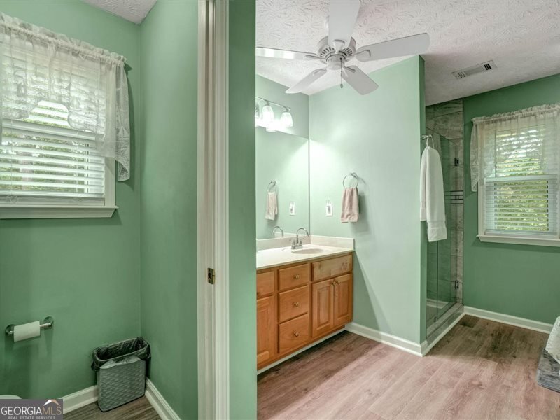 418 Campbell Road Cedartown - Photo 22