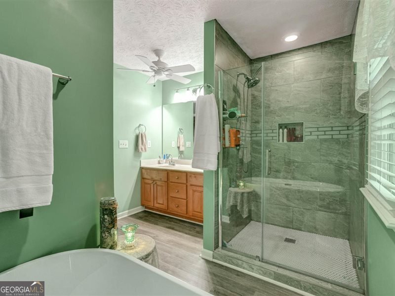 418 Campbell Road Cedartown - Photo 24
