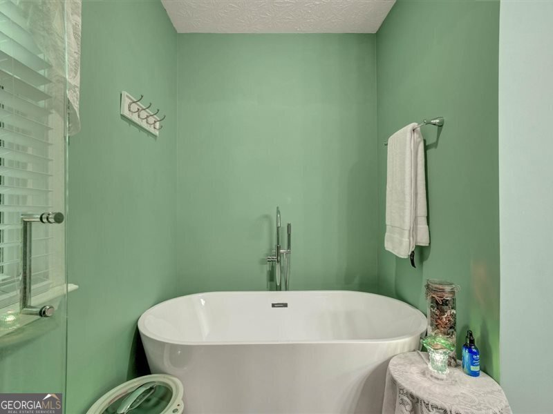 418 Campbell Road Cedartown - Photo 25