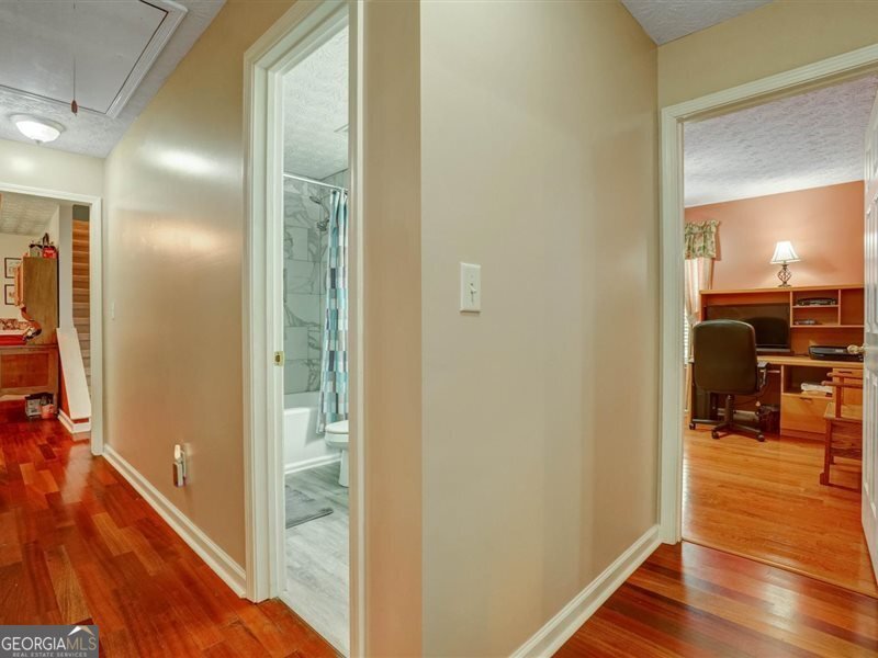 418 Campbell Road Cedartown - Photo 28