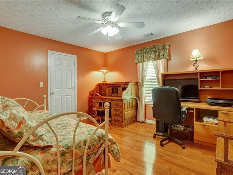 418 Campbell Road Cedartown - Photo 29