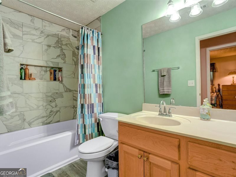 418 Campbell Road Cedartown - Photo 30