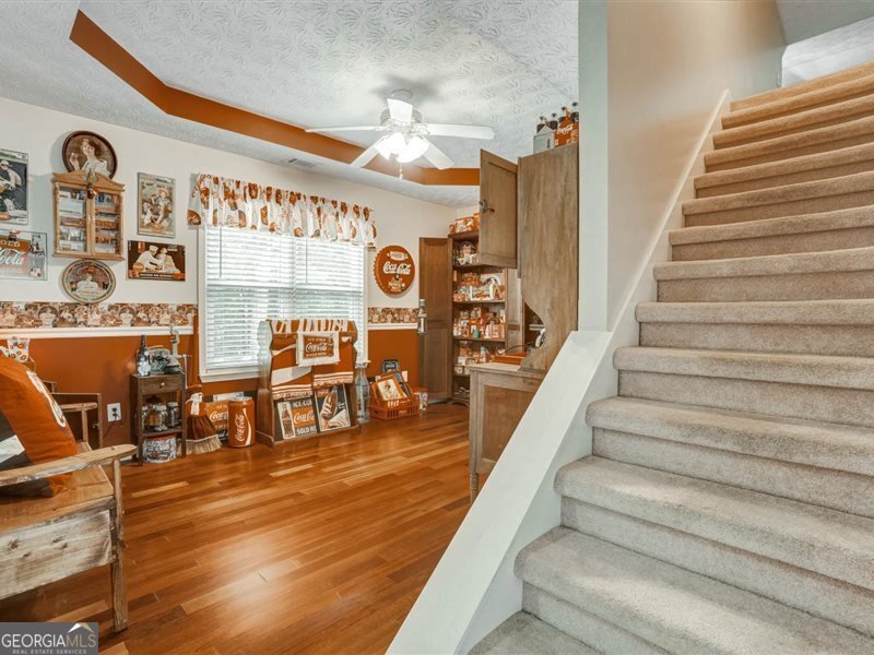 418 Campbell Road Cedartown - Photo 31