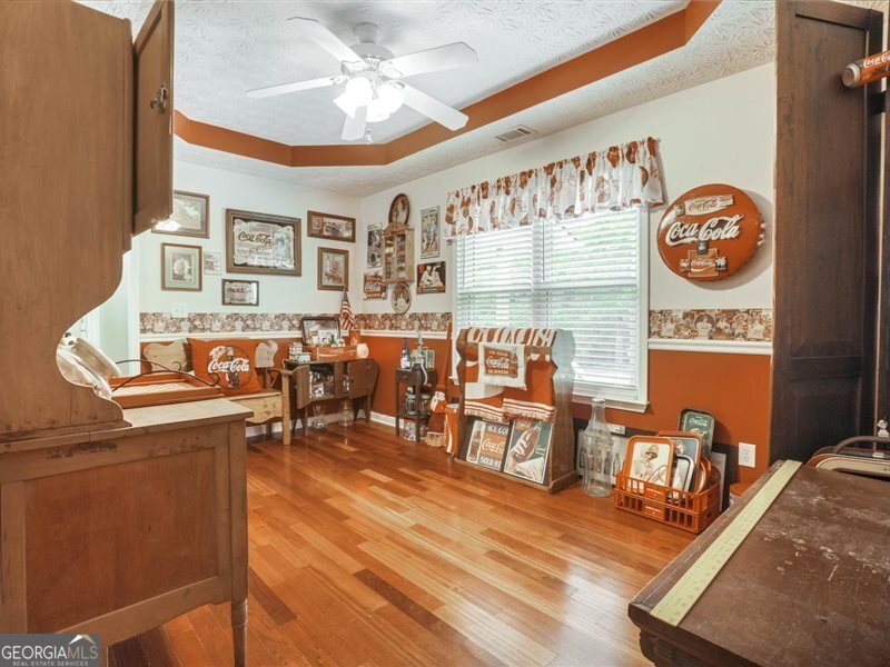 418 Campbell Road Cedartown - Photo 32
