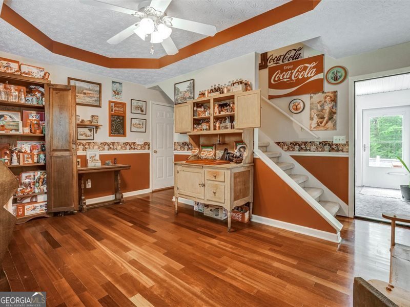 418 Campbell Road Cedartown - Photo 33