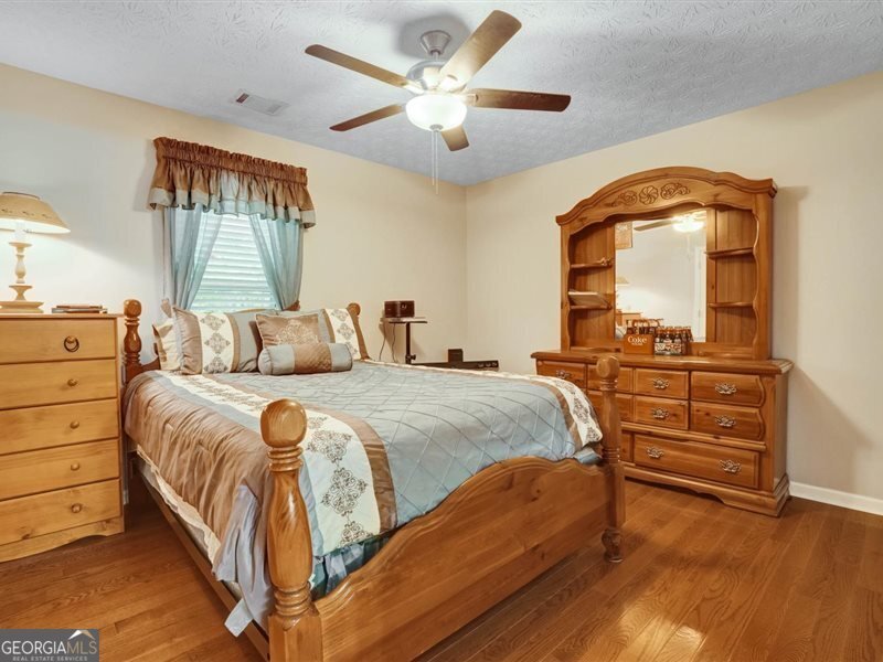 418 Campbell Road Cedartown - Photo 34