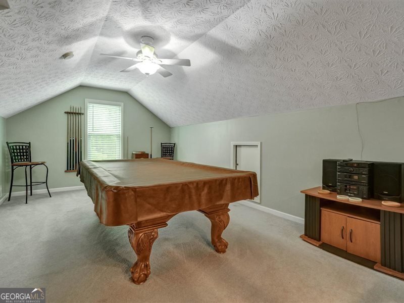 418 Campbell Road Cedartown - Photo 36
