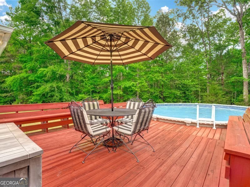418 Campbell Road Cedartown - Photo 38