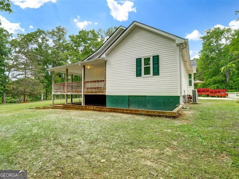 418 Campbell Road Cedartown - Photo 40