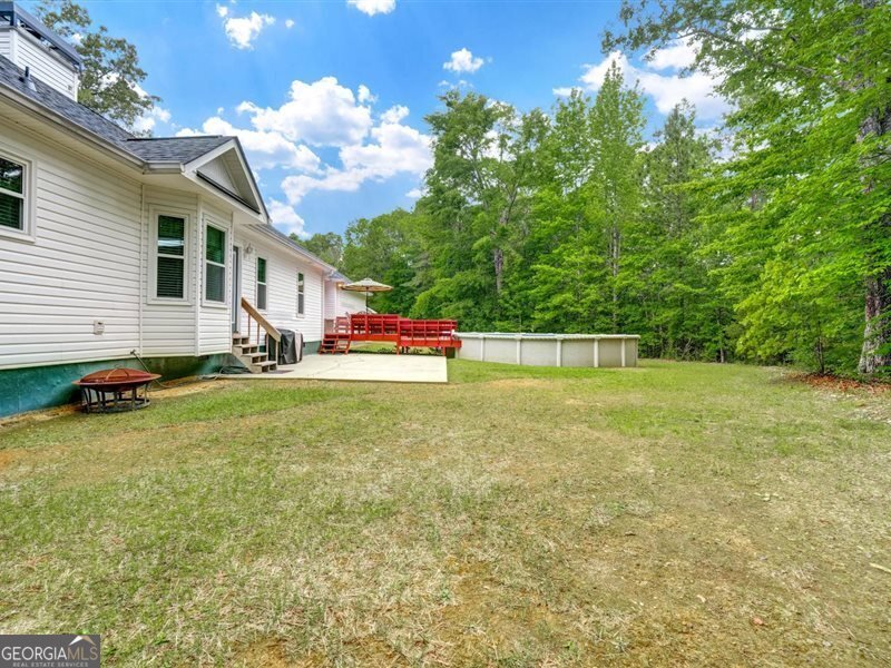 418 Campbell Road Cedartown - Photo 41