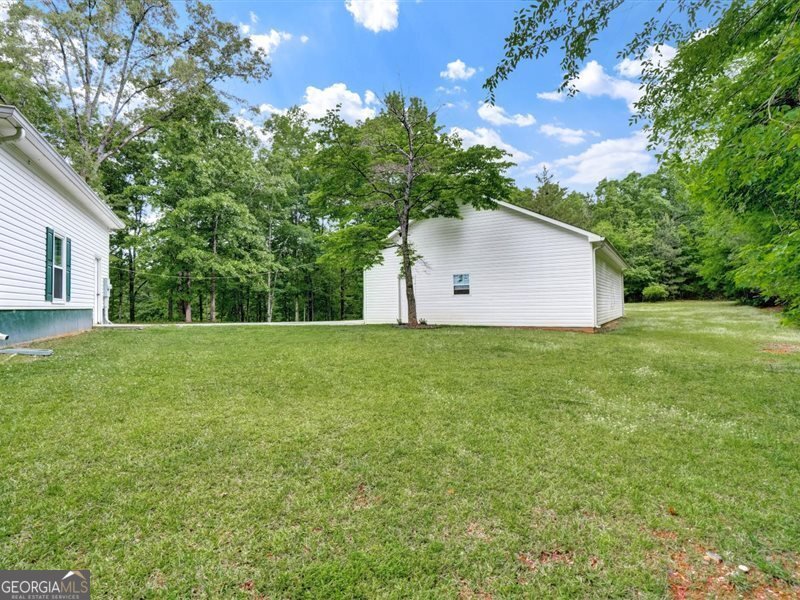 418 Campbell Road Cedartown - Photo 43