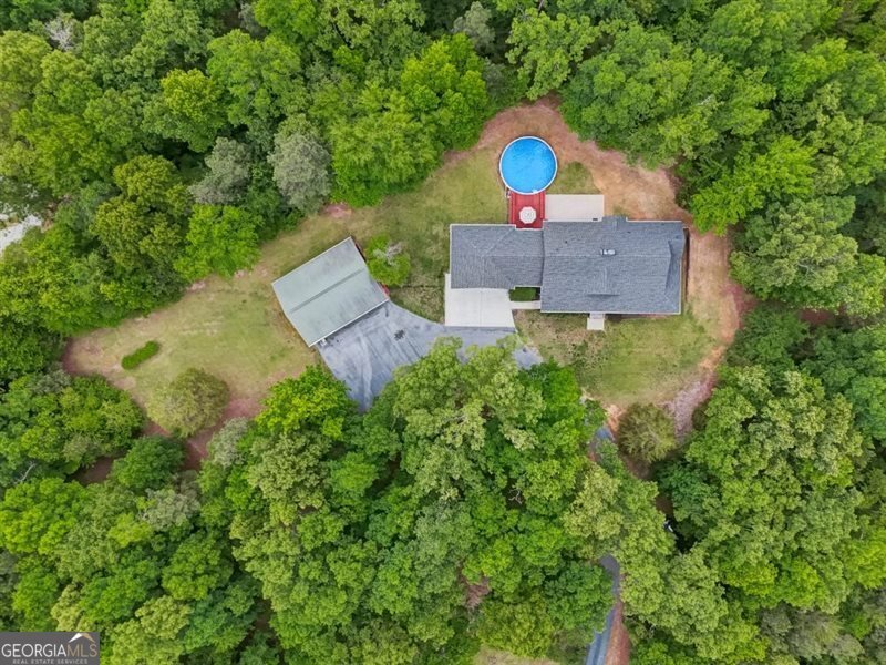 418 Campbell Road Cedartown - Photo 45