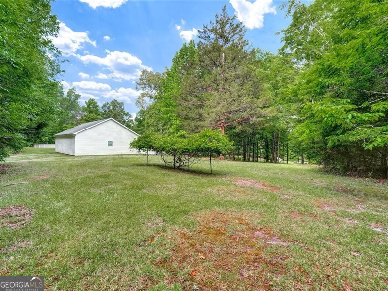 418 Campbell Road Cedartown - Photo 6