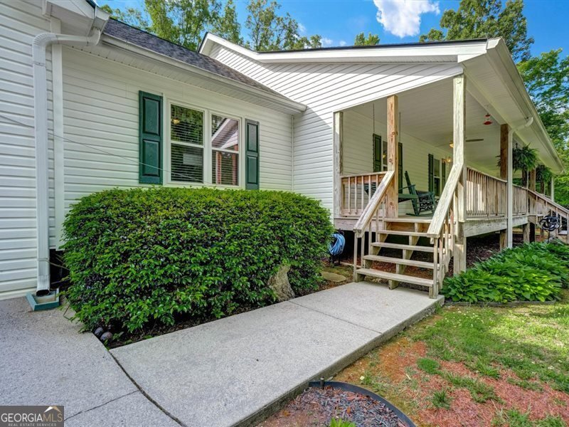 418 Campbell Road Cedartown - Photo 7