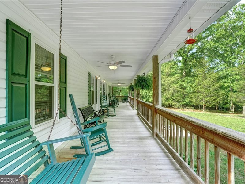 418 Campbell Road Cedartown - Photo 8