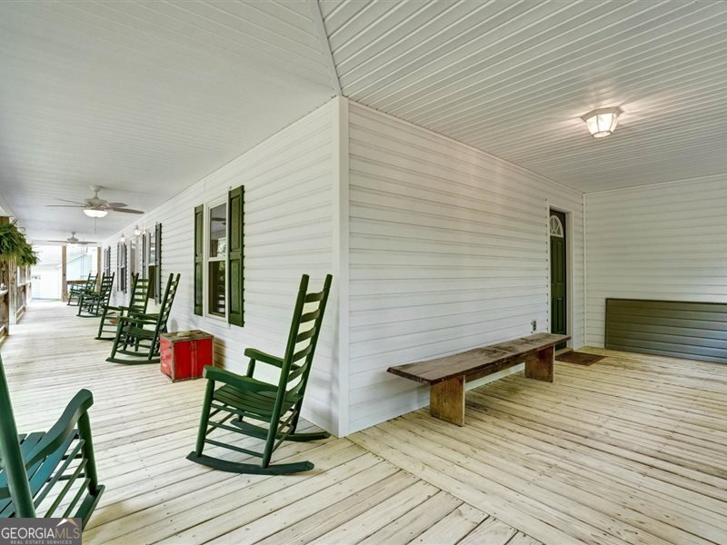 418 Campbell Road Cedartown - Photo 9