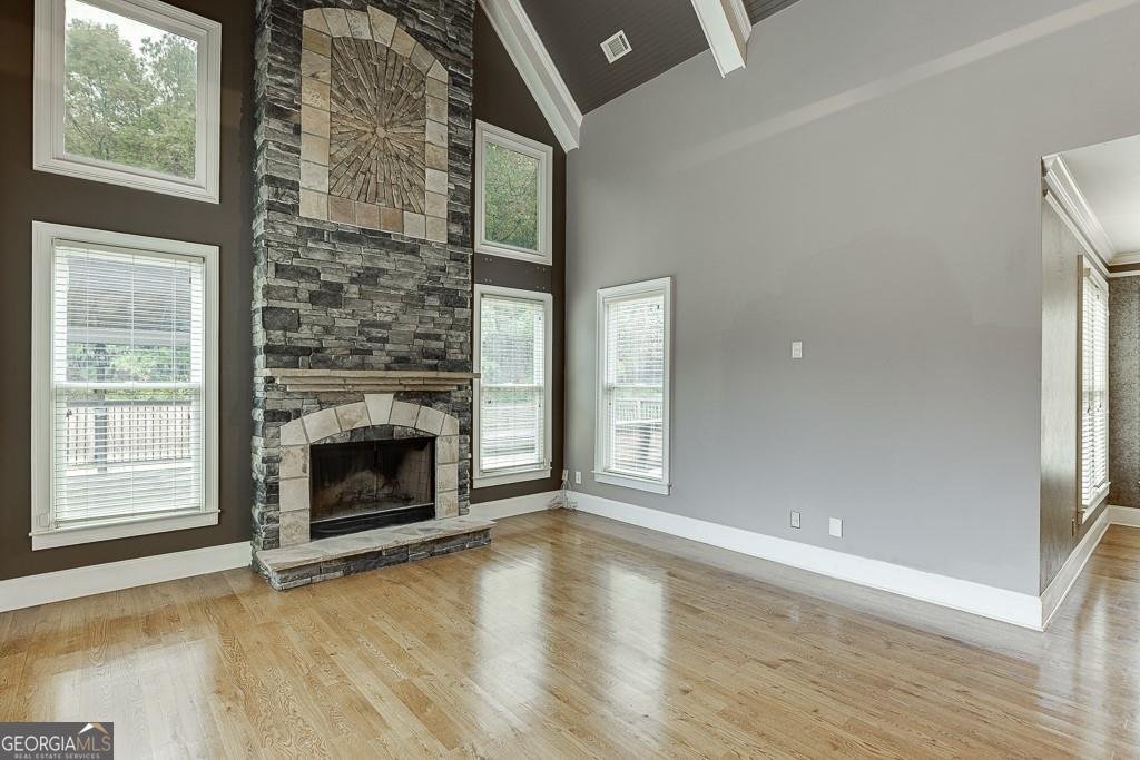 940 Chateau Forest Road Hoschton - Photo 16