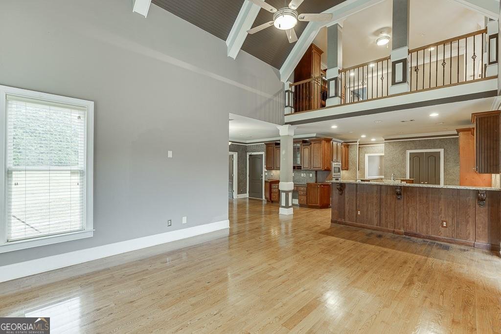 940 Chateau Forest Road Hoschton - Photo 19
