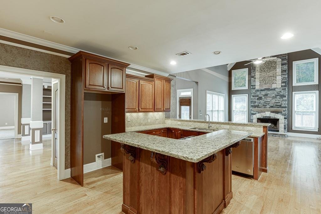 940 Chateau Forest Road Hoschton - Photo 23
