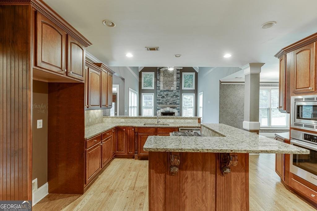940 Chateau Forest Road Hoschton - Photo 25