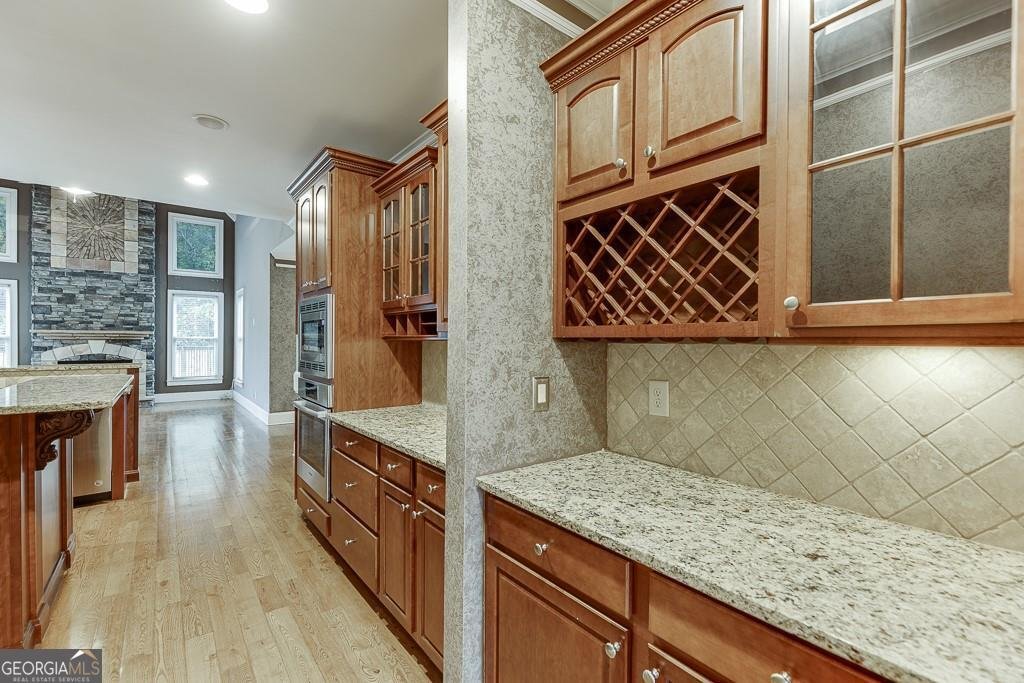 940 Chateau Forest Road Hoschton - Photo 27
