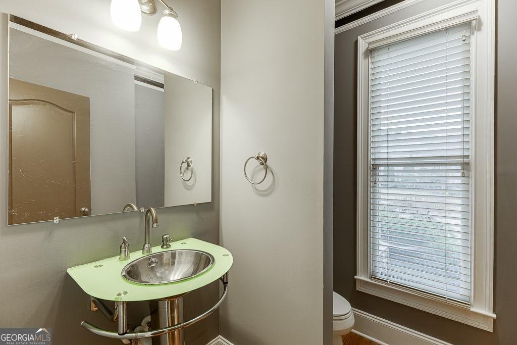 940 Chateau Forest Road Hoschton - Photo 31