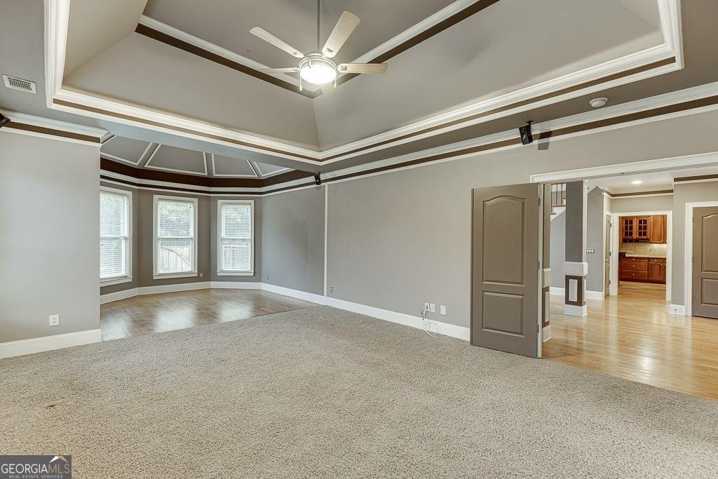 940 Chateau Forest Road Hoschton - Photo 34