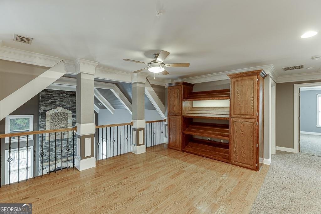 940 Chateau Forest Road Hoschton - Photo 43