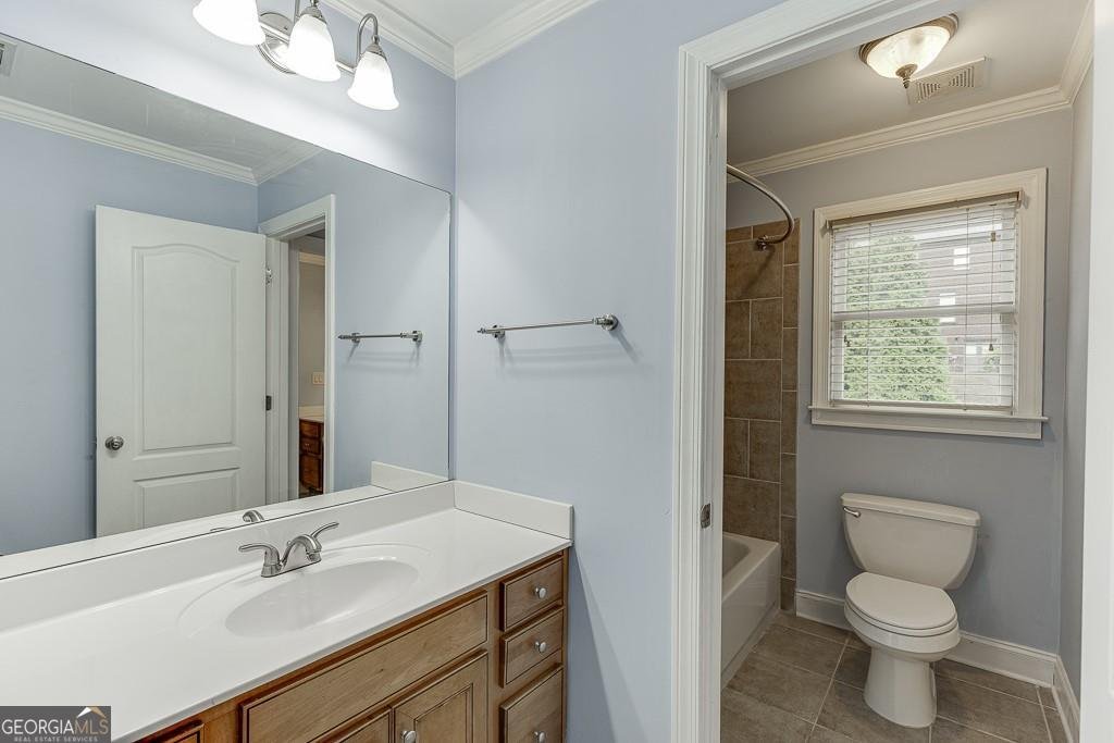 940 Chateau Forest Road Hoschton - Photo 50