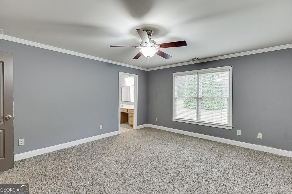 940 Chateau Forest Road Hoschton - Photo 52