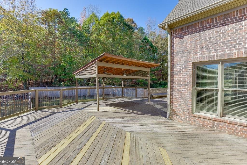 940 Chateau Forest Road Hoschton - Photo 79