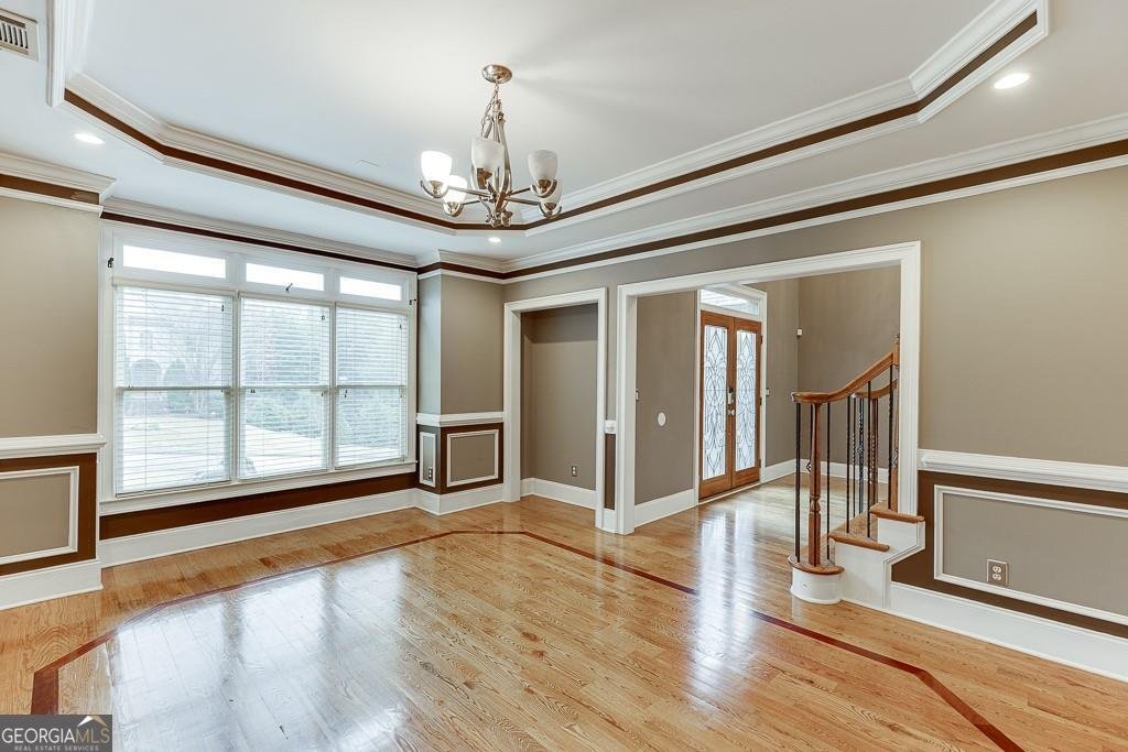 940 Chateau Forest Road Hoschton - Photo 8
