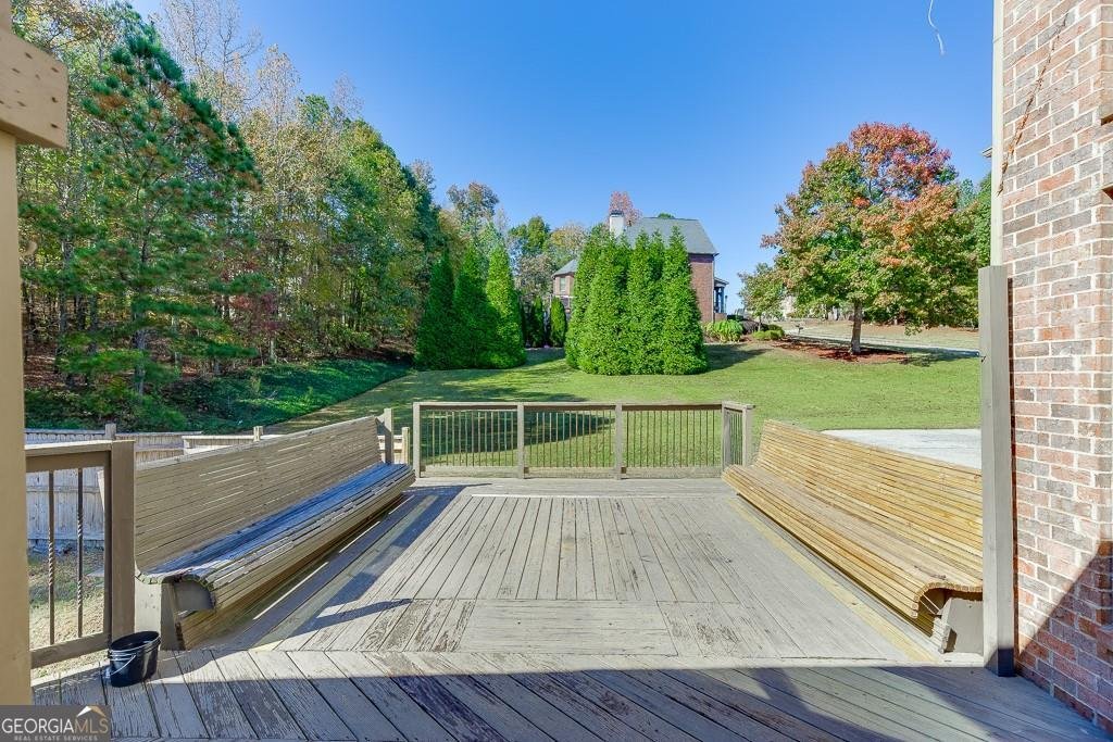 940 Chateau Forest Road Hoschton - Photo 81