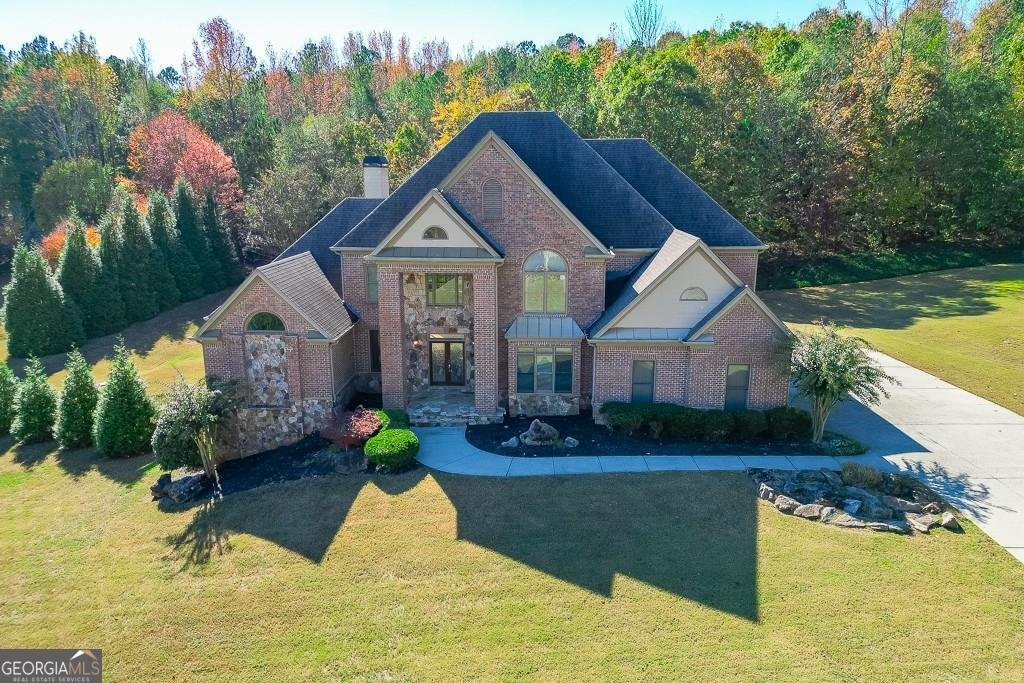 940 Chateau Forest Road Hoschton - Photo 83