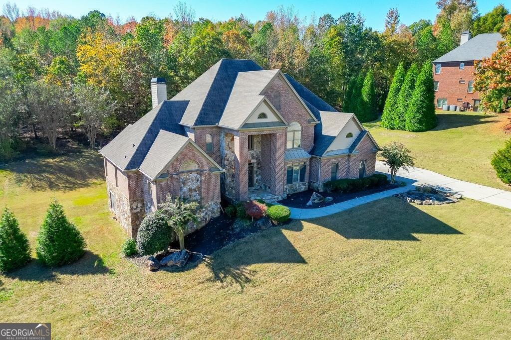 940 Chateau Forest Road Hoschton - Photo 84