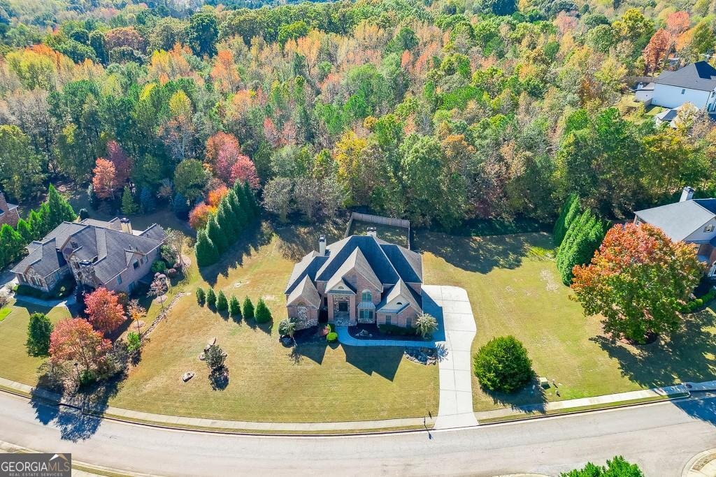 940 Chateau Forest Road Hoschton - Photo 85