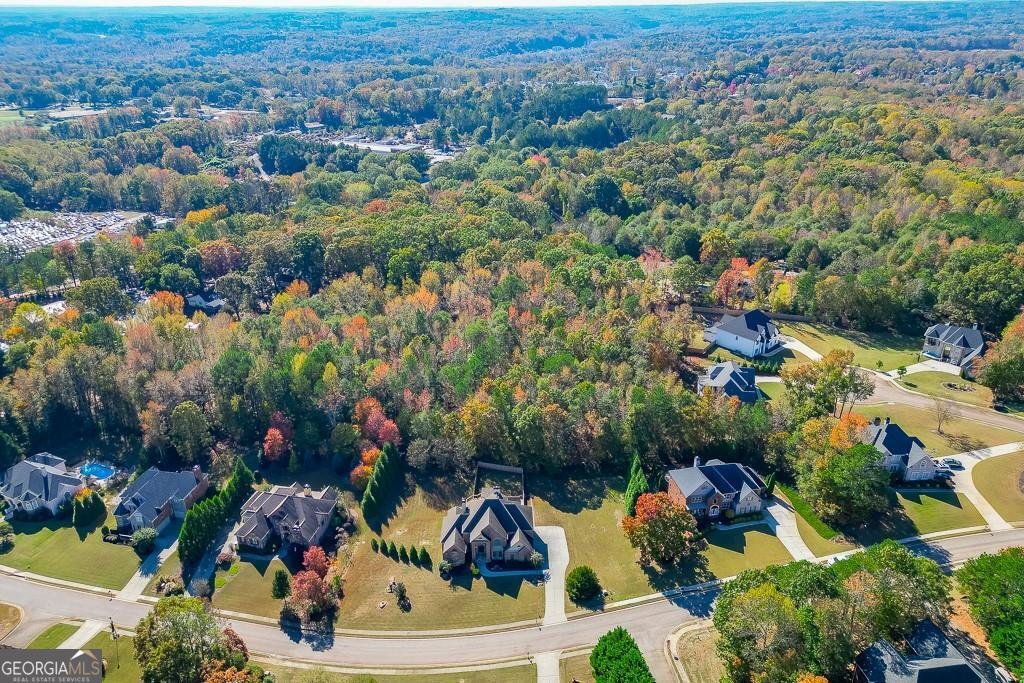 940 Chateau Forest Road Hoschton - Photo 86