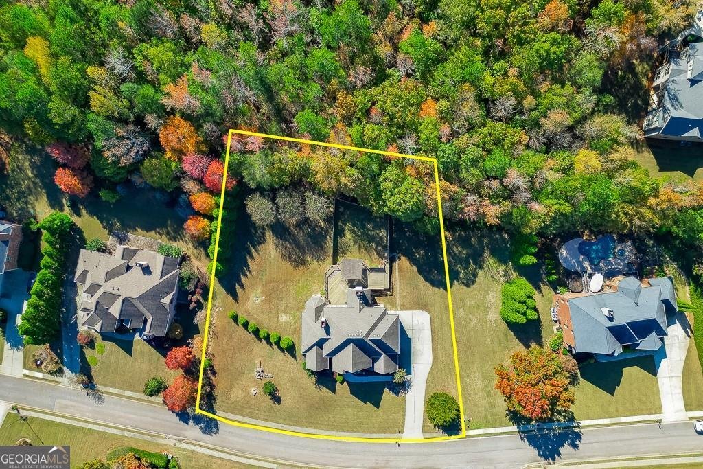 940 Chateau Forest Road Hoschton - Photo 87